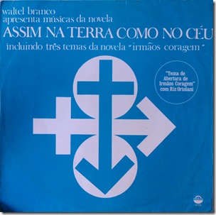 Assim na terra como no céu - 1970