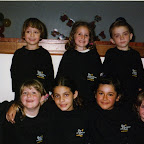 San Jose Crusade children's ministry team 1999.jpg