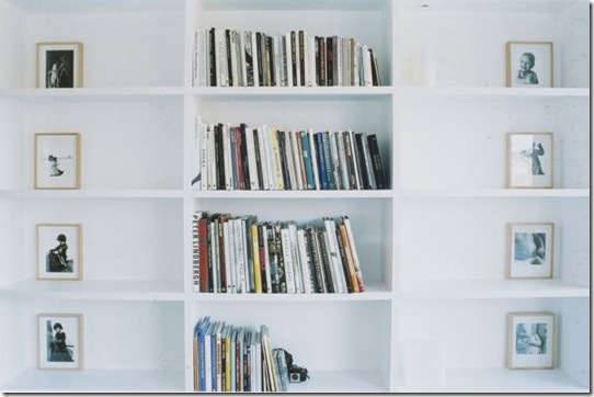 Casa de Valentina - via ShootFactory - em um haras - simetria