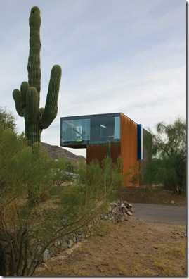 Casa de Valentina - via Black Studio - Arizona Casa de Valentina - via Black Studio - Arizona