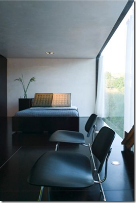 Casa de Valentina - via Black Studio -  quarto