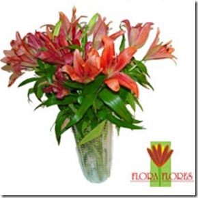 Flora Flores R$95,00