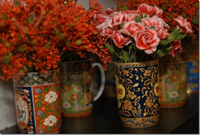 Arranjo Atelie Helena Lunardelli 4