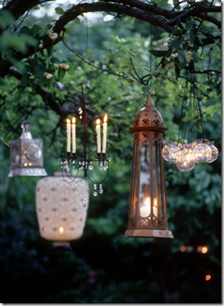 Iluminação especial foto de sandra Lane