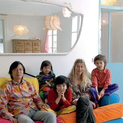 [Casa de Valentina - via Marie Claire Maison - famÃ&shy]