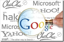 Research Through Search Engines Copyright thetechtics