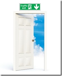 Exit Traffic