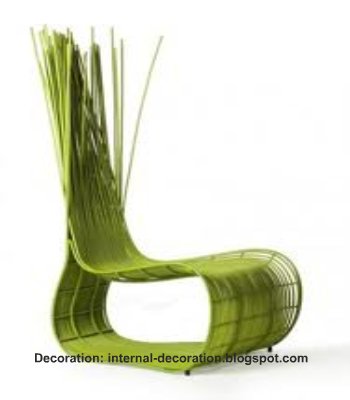 Chair Design