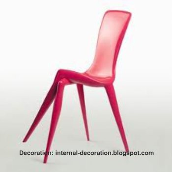 Chair Design