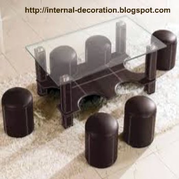 Table Design