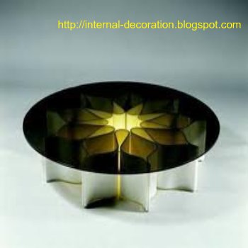 Table Design
