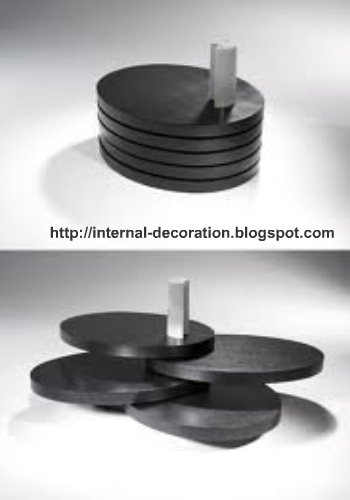 Table Design