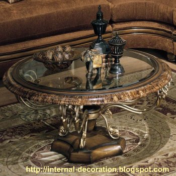 Table Design
