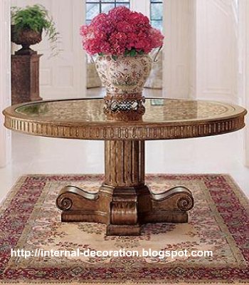 Table Design