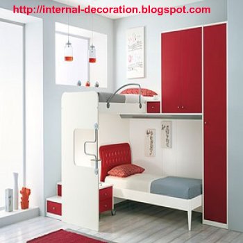 Bedroom Design
