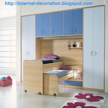 Bedroom Design