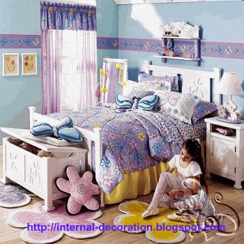 Bedroom Design
