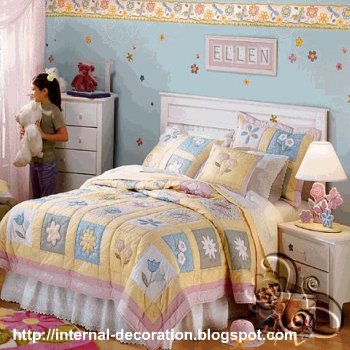 Bedroom Design