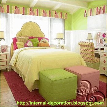 Bedroom Design