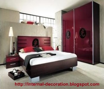 Bedroom Design