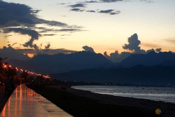  Đ&agrave; nẵng mến y&ecirc;u