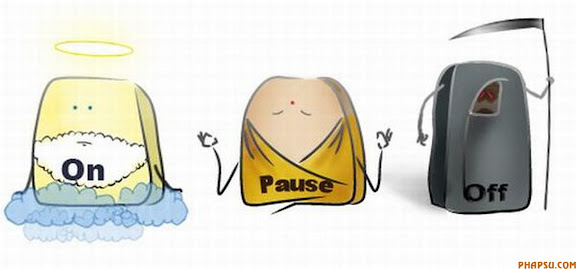  Hé lộ cuộc sống bí ẩn của Keyboard