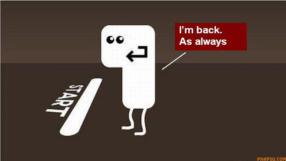  Hé lộ cuộc sống bí ẩn của Keyboard