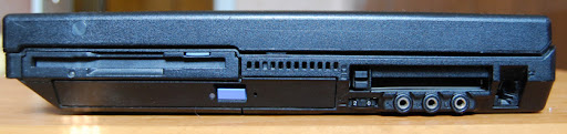 IBM ThinkPad 390E