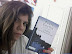 Thomais Karakitsou from Greece