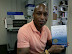 Aaron W Kinard from Brooklyn New York, USA