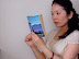 Chieko Taki from Japan