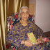 Champa Chahil from New Delhi