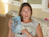 Frini Panagiotopoulou from Greece