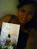 Maria Elaine Palapag from Philippines