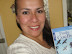 Claudia from Mexico