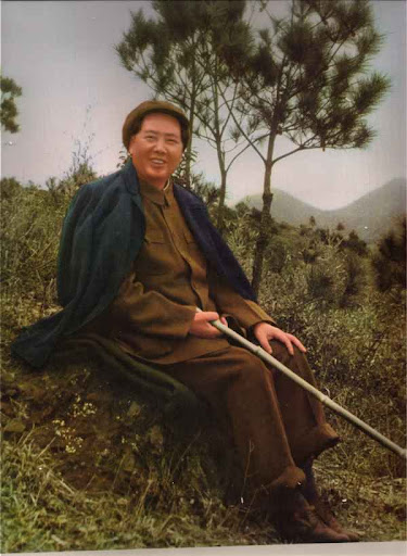 毛泽东照片:maozedongzhaopian-1050631