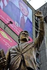 Enver Clinton