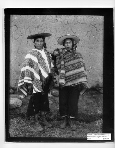 el primer fotógrafo indígena el primer fotógrafo indígena