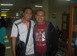 Edwin ngefans rifkadejavu(makasar).JPG