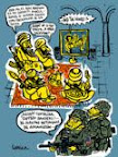 HUMOR por SERGIO LANGER
