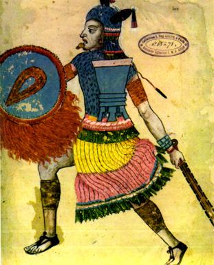 poemas indigenas cortos
