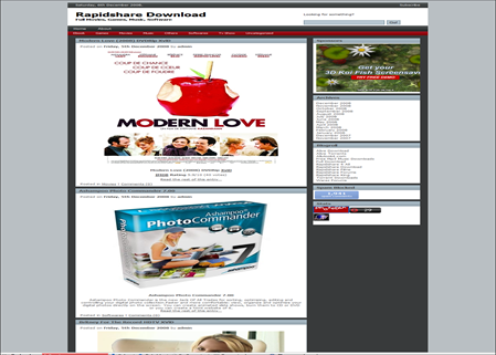 rapidsharedownload