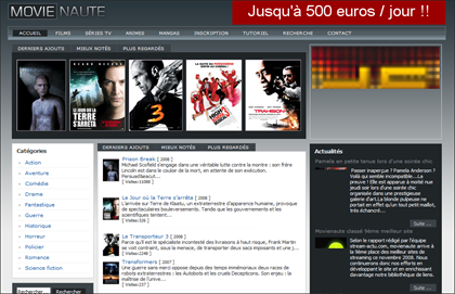 Movienaute