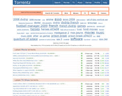 torrentz