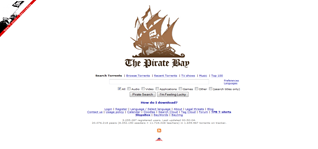thepiratebay