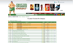 sumotorrent