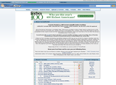 torrent portal