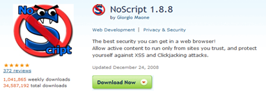 noscript