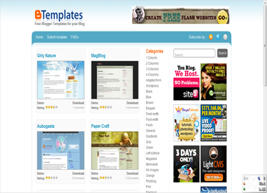 btemplate on tricksboard