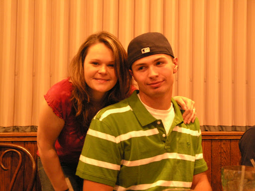 Гуляли все выходные